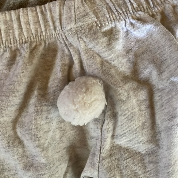 Bundle of Neutral Colored Baby Pants Size 3M - Picture 4 of 12